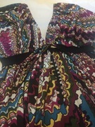 TUNIKA ZARA (roz. S)