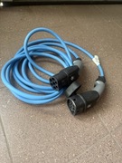 Kabel przewód do ładowania type2 BMW mini i inne harting