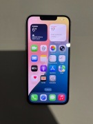 iphone 13 różowy nowa bateria