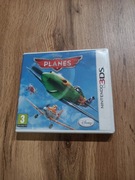 Disney's Planes Nintendo DS 
