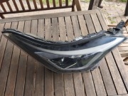 Toyota CHR Lift Led lampa prawa 2020 rok + moduł,