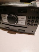 Radio Opel antara 2008 