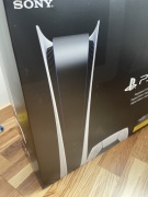 PlayStation 5 Digital Edition 29.3.2022