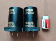 Kondensator Yamaha/Nichicon 22000uF 69V