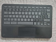 Górna obudowa z klawiaturą – HP Chromebook X360 11 G3 EE