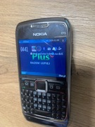 Telefon komórkowy Nokia E71