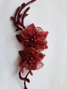 naprasowanka na ubrania 14 cm