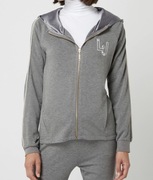 Bluza z kapturem Liu Jo S
