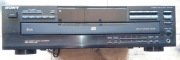Zmieniarka CD Sony CDP-C355 odtwarzacz 5 CD