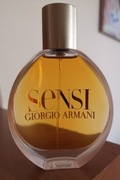 Armani SENSI 50 ML EDP NOWE MEGA UNIKAT 