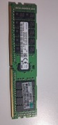 Ram ECC Samsung DDR4 16GB