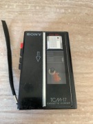 Walkman Sony TCM-17 PO SERWISIE