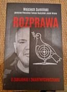 "Rozprawa o zabijaniu i zmartwychstaniu" - W. Sumliński
