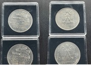 5 zł Sztandar 1930 STAN !!!