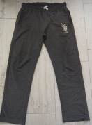 SPODNIE MĘSKIE DRESOWE  POLO SPORT RALPH LAUREN R. S