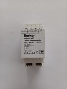 Berker uniwersalny wzmacniacz mocy REG Plus 0165 01