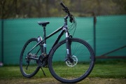 Unibike VIper Deore 2022