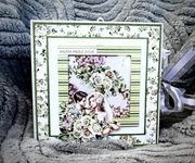 Album ślubny scrapbooking