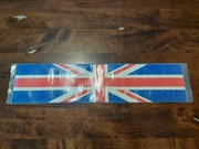 Grip tape do deskorolki flaga UK