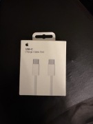 Sprzedam Kabel oryginalny do iPhone USB typ-C