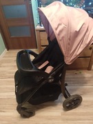 Wózek spacerowy kinderkraft spacerówka