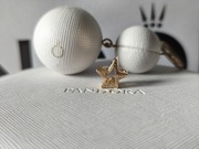 Pandora charms Promienna Gwiazda złoty 752361C00