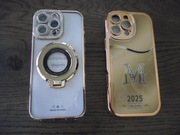 Plecki , Etui IPHONE 16 PRO MAX , nowe 2 sztuki
