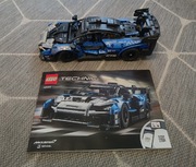 LEGO Technic McLaren Senna GTR 42123