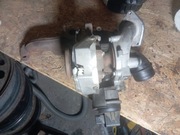 Turbo 2.0 Tdi 140 KM cbaa cbab passat b6 b7 03l253056b