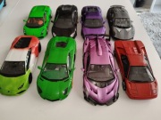 Złom modelarski, Lamborghini