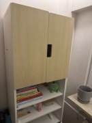 Szafka IKEA dziecięca - stan b dobry.