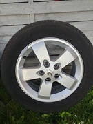 Sprzedam alu felgi16 cali 205x60x16