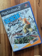 SSX on Tour - PS2