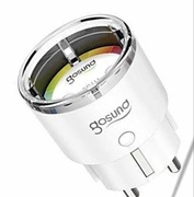 Gniazdo smart Wifi Gosund SP111 Supla
