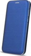 Etui z klapką granatowe do Iphone 15 Pro Max
