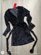 Sukienka koktajlowa, wieczorowa ,HUGO Kimbali S/M