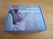 Comfytemp super poduszka grzewcza na zęby mądrości – ulga i komfort twarzy