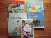 Krasnal w Krzywej Czapce, Król Lew - książki dla dzieci, Gra Znajdź mnie