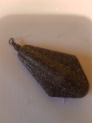 Ciezarek 60g karpiowy