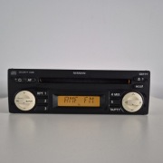 Radio Cd Nissan Micra K12 Note