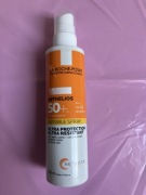 Krem z filtrem sprey SPF 50 , 200 ml 