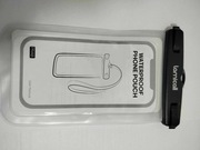 SPIGEN WODOODPORNE WODOSZCZELNE ETUI CASE IPX8 NA TELEFON KAJAK PLAŻĘ BASEN