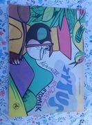 Tytus Romek i Atomek księga XII