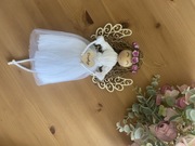 Aniołek zawieszka duży