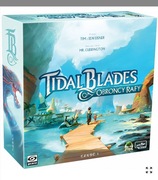 Tidal Blades - Obrońcy rafy (polska edycja)