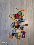 Lego duplo mix mieszane