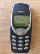 Sprzedam nokie 3310 najtaniej Śląsk 