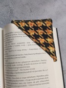 Zakładka kwadratowa 