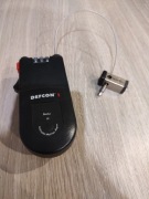 Zabezpieczenie Komputera elektro. Defcon 1 Targus