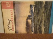 Plany Modelarskie nr.128 ORP Kujawiak